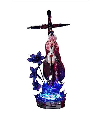 Amazon.co.jp: ギルティクラウン 楪いのり プレミアムクオリティ