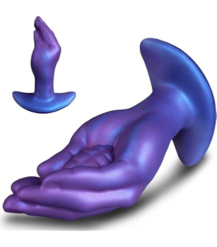 Doc Johnson TitanMen - Intimidator - Graduated Anal Stretcher - Vac-U-Lock  and F-Machine Compatible - Anal Toy - Black : Amazon.com.au: Health,  Household & Personal Care