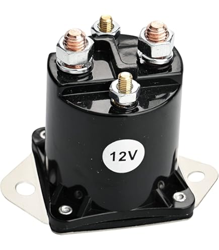 Sell Club Car Golf Cart 1988-up V-glide Wiper Switch Assembly 36 Volt 1016140 In Hollywood - Foto 5