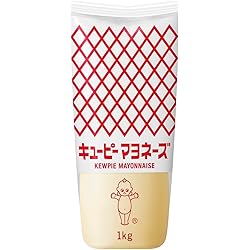 Amazon.co.jp: キユーピー プロユースマヨネーズ 【業務用】 210 1kg