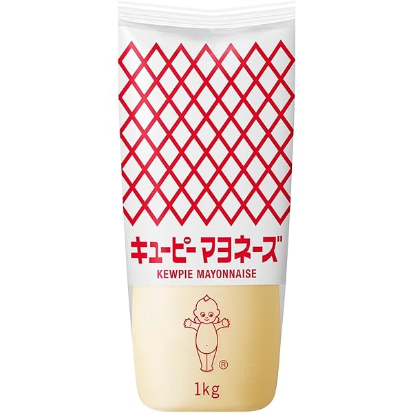 Amazon.co.jp: キユーピー 業務用 タルタルソース(チューブ) 1kg 大