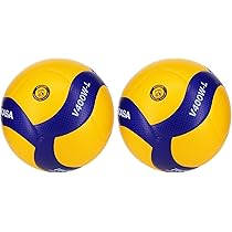 Amazon | ミカサ(MIKASA) バレーボール 軽量4号 日本バレーボール協会