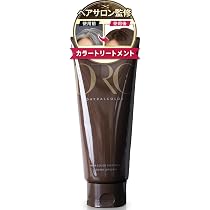 Amazon | デイラルカラ― ヘアカラートリートメント ダークブラウン