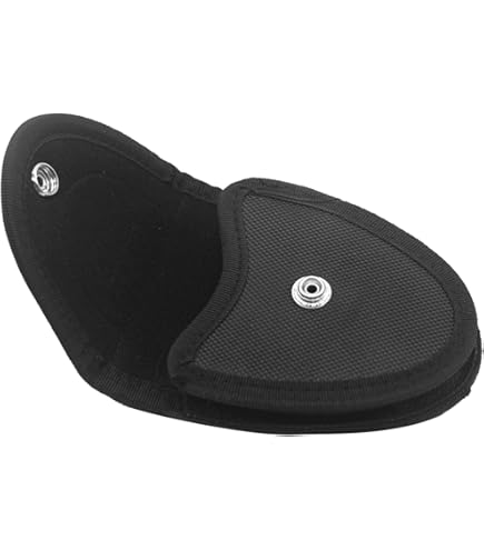 Amazon | S&W スミス&ウェッソン SWC300B ハンドカフ 手錠 ブラック