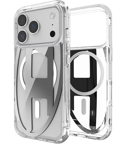 Amazon.co.jp: [Diesel] [ディーゼル] CASETiFY アイフォンケース