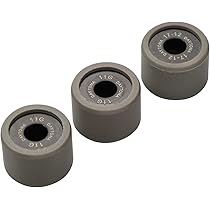 Amazon | デイトナ(Daytona) バイク用 DWR ウエイトローラー φ17×12mm