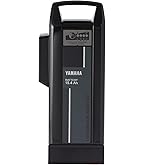 YAMAHA(ヤマハ)リチウムイオンバッテリー12.3Ah Black(極美品) Amazon | ヤマハ発動機(Yamaha) リチウムイオンバッテリー