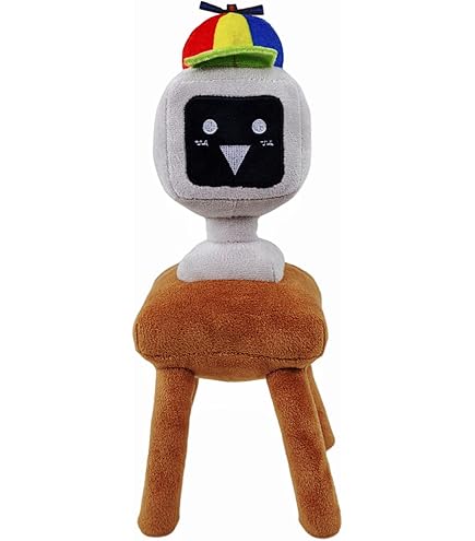 スプランキー ミスターファンコンピューター ぬいぐるみ 新品 admt Mr Funコンピューター スプランキー 新品 未使用 ぬいぐるみ ミスター