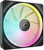 Amazon | CORSAIR iCUE LINK LX120 RGB 拡張キット 120mm PWM PCケース