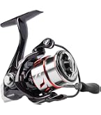 Amazon | Piscifun Carbon X II スピニングリール 軽量 5.5オンス
