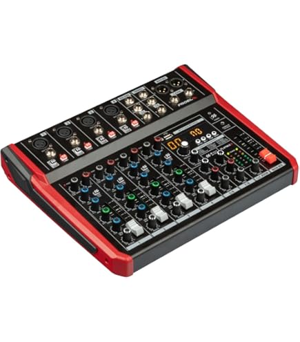 Amazon | 【並行輸入】CLASSIC PRO AM802FX コンパクト・アナログ