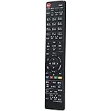 allimity GA881WJSA GA888WJSA GA912WJSA(代用) fit for シャープ AQUOS 液晶テレビ LC-20DZ3-R LC-20DZ3-S