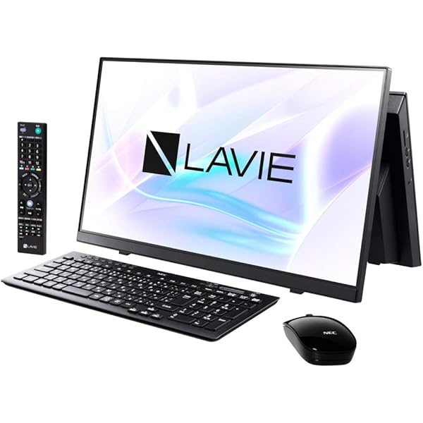 Amazon Co Jp Necパーソナル Pc Ha770rab Lavie Home All In One Ha770 Rab ファインブラック パソコン 周辺機器 Amazon Co Jp Necパーソナル Pc Ha770rab Lavie Home All In One Ha770 Rab ファインブラック パソコン 周辺機器