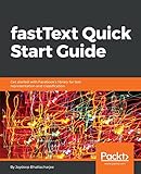 Fasttext Quick Start Guide