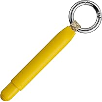 Amazon | ＆knot ボールペン カラビナ付きボールペン ジェット