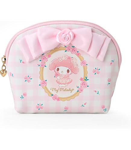 Amazon.co.jp: サンリオ(SANRIO) マイメロディ ポーチ 822213