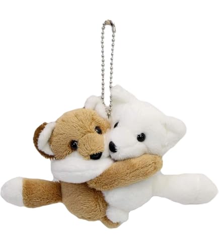 Amazon.co.jp: Identity V 抱っこぬいマスコット ～森の再建 あにまる