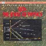 Quantum Revolution II — QED: The Jewel of Physics