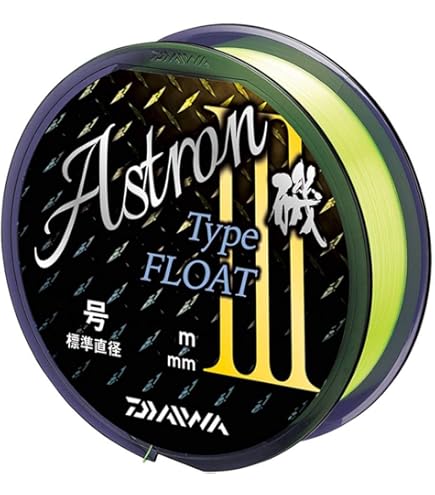 Amazon.co.jp: ダイワ(DAIWA) アストロン磯 グレイトEX 150m 1.35号