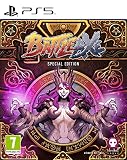 Numskull Games Battle Axe Special Edition (PS5)