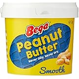 Bega, Bega Smooth Peanut Butter, 2 Kilograms