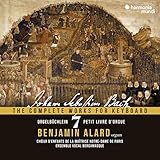 Orgelbuchlein, BWV 599-644 - Bach: Complete Works for Keyboard Vol.7