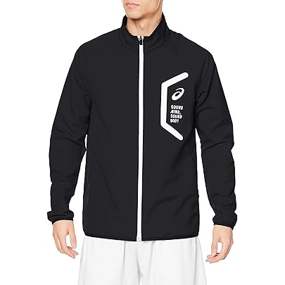 Amazon | [アシックス] トレ－ニングウェア ドライトレーニングスリム