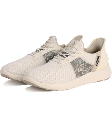 Amazon.co.jp: プーマ（PUMA） エンライテン ENLIGHTEN ホワイト