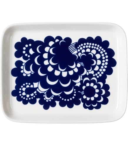 Amazon.co.jp: アラビア(ARABIA) エステリ プレート 24cm Esteri