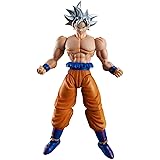 フィギュアライズスタンダード ドラゴンボール 孫悟空 (身勝手の極意) 色分け済みプラモデル