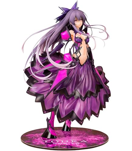 Amazon | 「デート・ア・ライブ」ファンタジア30周年記念企画 夜刀神十 