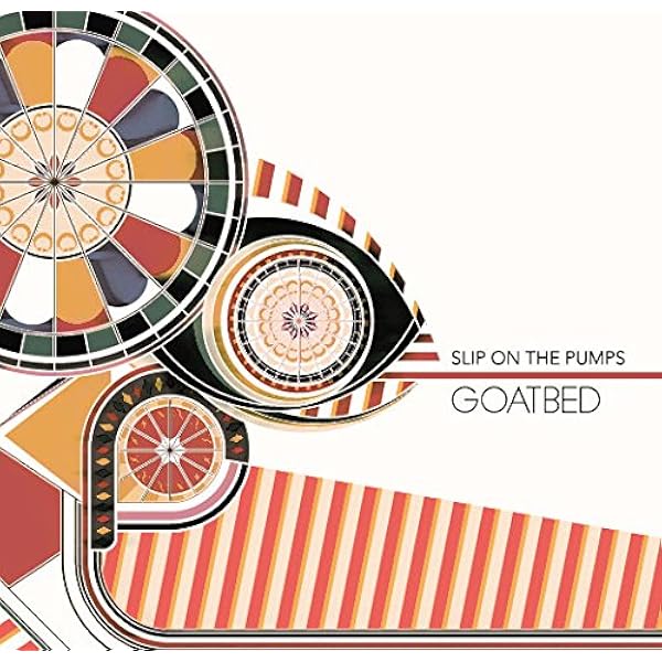 Amazon.co.jp: GOATBED: ミュージック