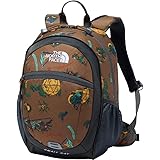[ザノースフェイス] リュック K Small Day キッズ スモールデイ NMJ72360 ユニセックス
