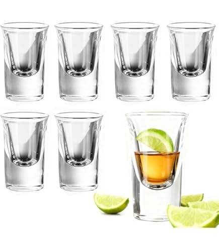 Amazon | 【24個セット】Cocalero Shot Glass コカレロ ショット