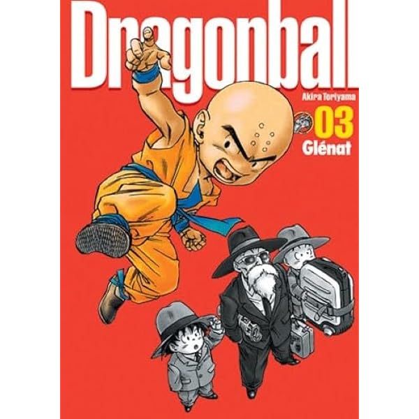 Amazon.co.jp: Dragon ball - Perfect Edition Vol.1 : 本