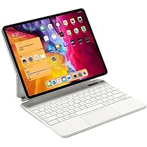 Amazon.co.jp: マグネット式 iPadAir13インチ M3 M2 キーボード