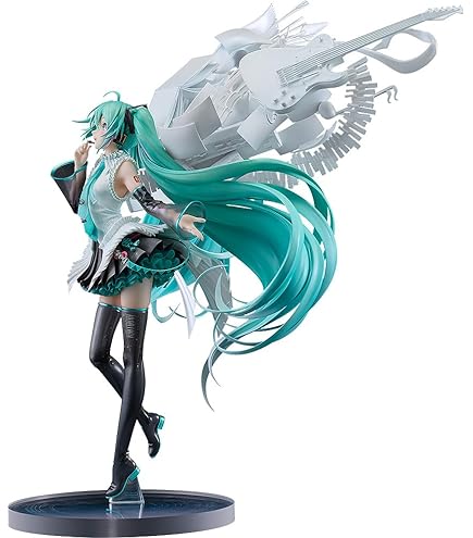 初音ミク Birthday 2022 1/7スケールフィギュア 初音ミク Birthday 2022～Polaris ver.～ 1/7スケールフィギュア