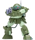 Amazon | ウェーブ 装甲騎兵ボトムズ ベルゼルガDT ST版 初回限定仕様