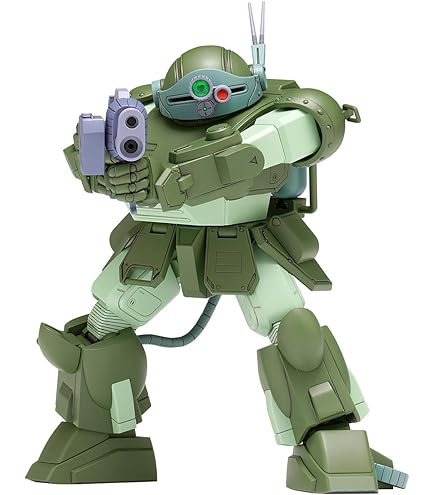 装甲騎兵ボトムズ SAK リバイバルコレクション ペンタトルーパー キット 当選 装甲騎兵ボトムズ SAK リバイバルコレクション ペンタトルーパー