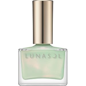 ルナソル ネイルポリッシュ EX02 マニキュア Opal 12ML