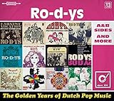 Golden Years of Dutch..