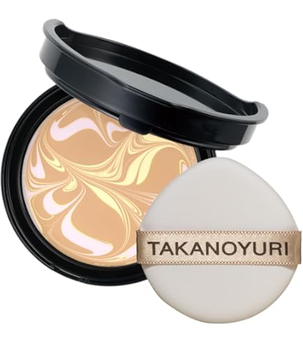 Amazon | たかの友梨 エステファクト ジュエリーパクト U レフィル 12g