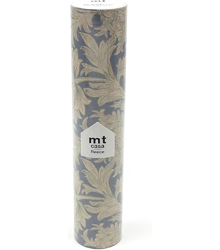 Amazon | カモ井加工紙 mt CASA 100mm 銀 100mm幅×10m巻き MTCA1059