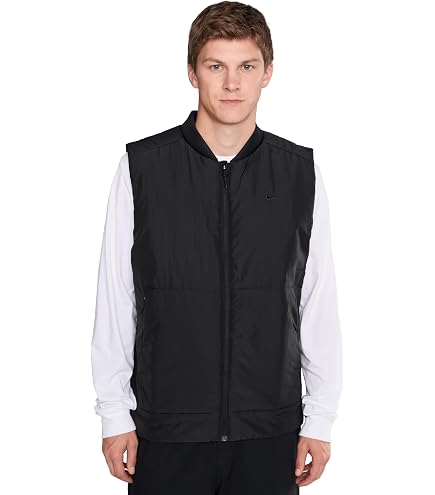Amazon.co.jp: NIKE ナイキ Therma-FIT シンフィル リペル 軽量中綿