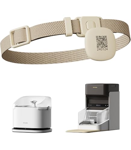 Amazon.co.jp: Sureflap SurefeedマイクロチップRFIDカラータグ