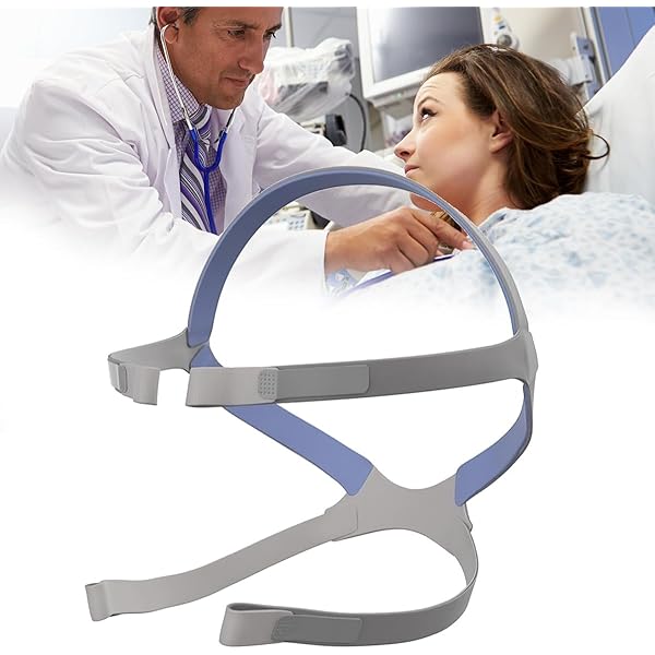 Ultra Mirage Full Face Mask Kit By ResMed