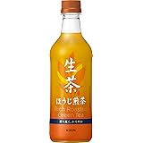 キリン 生茶 ほうじ茶 お茶 525ml PET ×24本