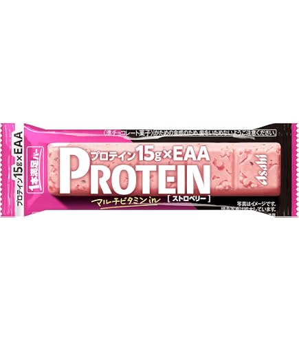 Amazon.co.jp: 1本満足バー プロテイン 4種(チョコ・ホワイト
