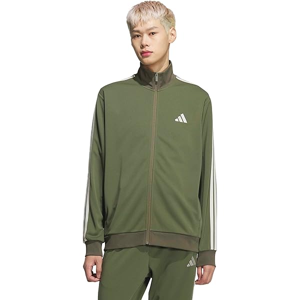 Amazon | adidas(アディダス) ジャージトップティロ ワードマーク