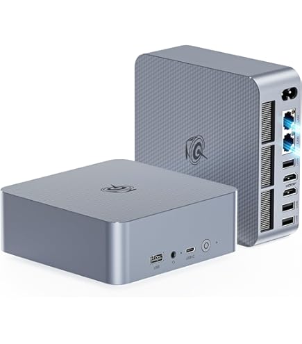 Intel NUC 11 Pro Kit BNUC11TNHi30000 Mini PC i3-1115G4 No AC Cord